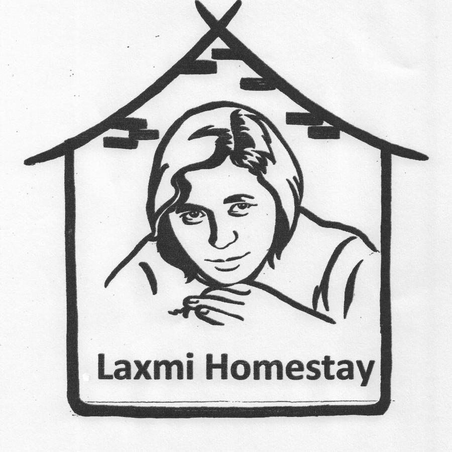 Laxmi Homestay With Main Square View Bhatgoan Exterior foto
